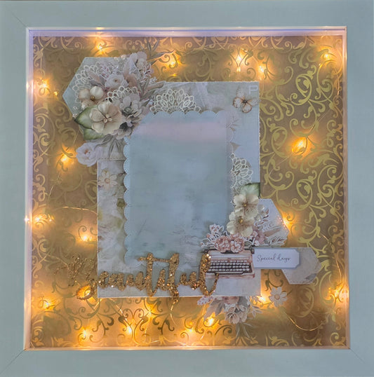 Shadow Box Kit