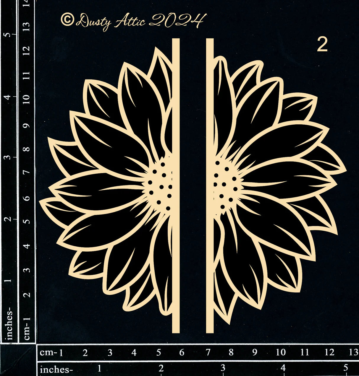 Sunflowers #2