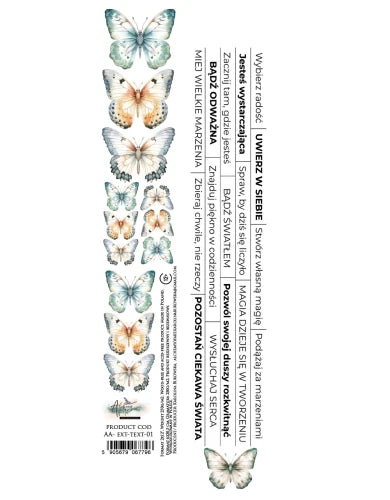 Wild adventures Add-on STRIP