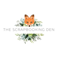 The Scrapbooking Den