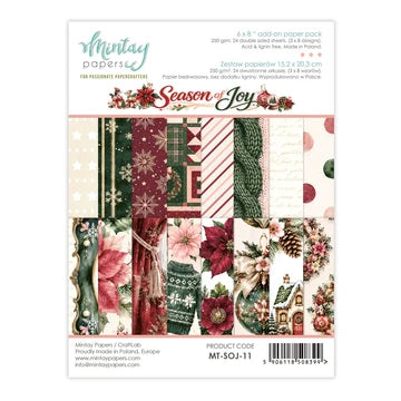 Season Of Joy - 11