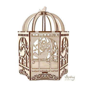 Woodies- BIRDCAGE
