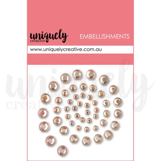 8x10 D-ring Album Kit - Bohemian Escape