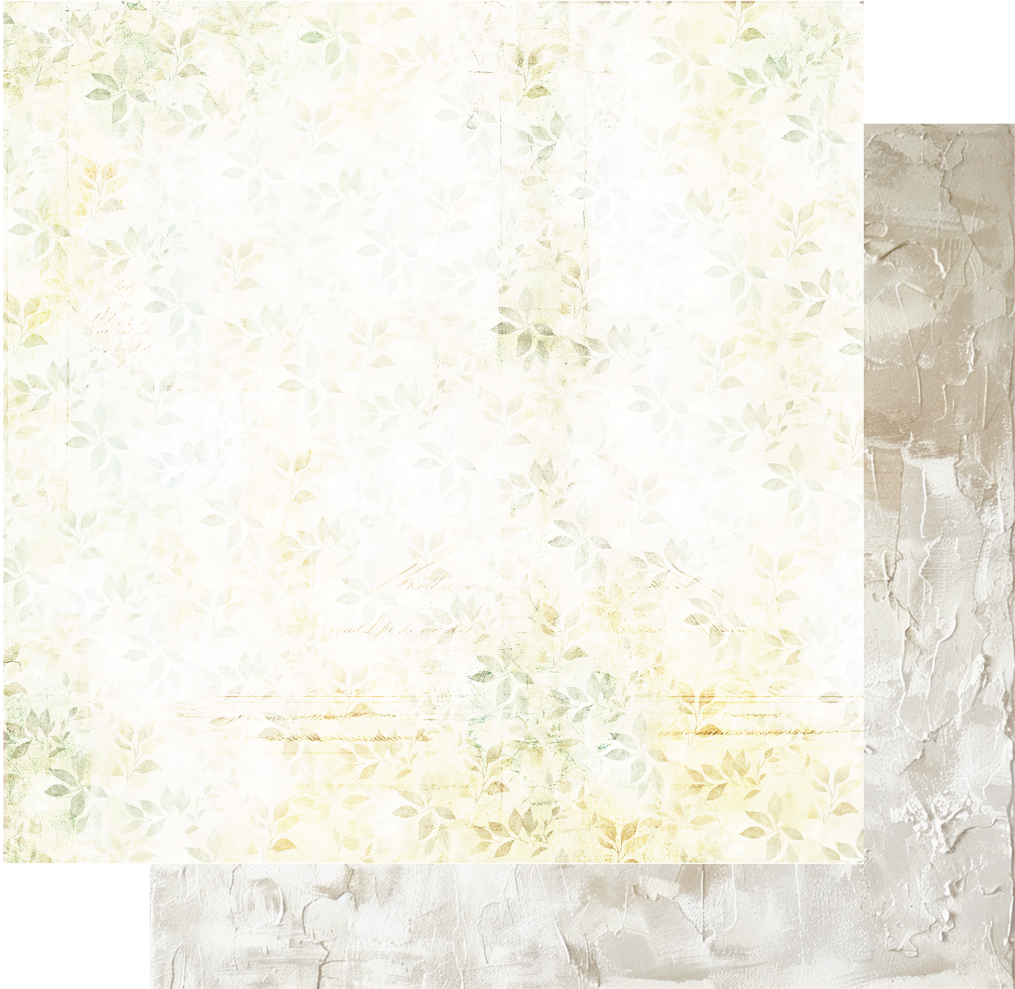 Bohemian Escape 12x12 Collection Pack