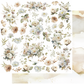 Bohemian Escape 12x12 Collection Pack