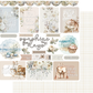 Bohemian Escape 12x12 Collection Pack
