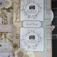 8x10 D-ring Album Kit - Bohemian Escape