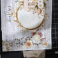 8x10 D-ring Album Kit - Bohemian Escape