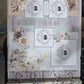 8x10 D-ring Album Kit - Bohemian Escape