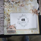 8x10 D-ring Album Kit - Bohemian Escape
