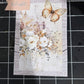 8x10 D-ring Album Kit - Bohemian Escape
