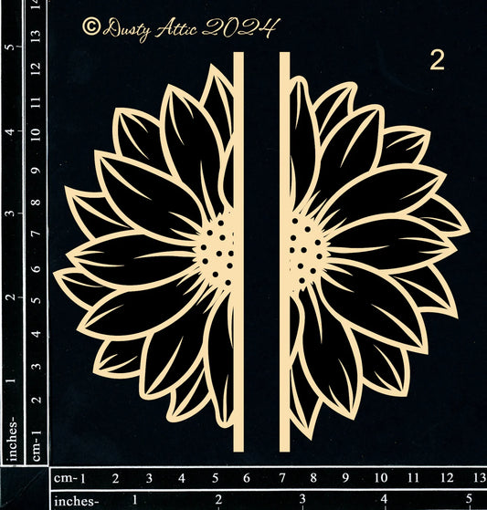 Sunflowers #2