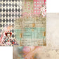 Alice 6x6 paper pack