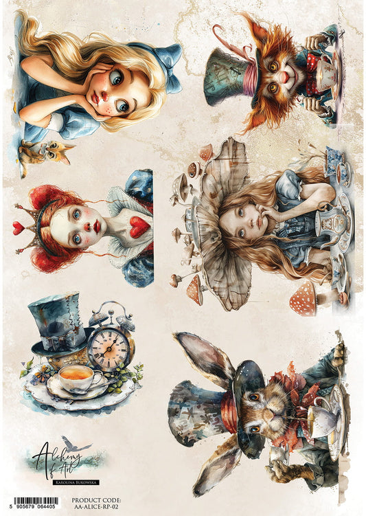 ALICE Paper Rice 02