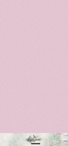 The Baby Cover Pink