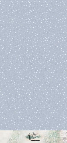 The Baby Cover Blue