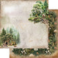 Friends of the Forest 6x6 paper pack