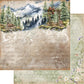 Friends of the Forest 6x6 paper pack