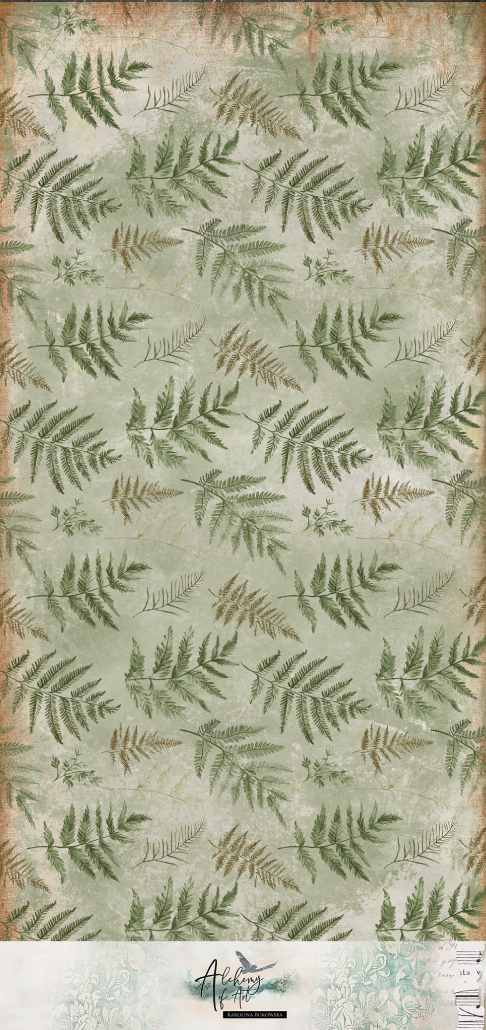 Friends of the Forest MATERIAL