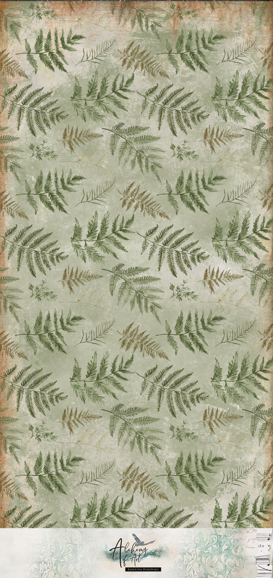 Friends of the Forest MATERIAL