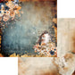 Lovely Autumn 6X6'' Scrapbooking Paper Set