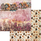 Lovely Autumn 12X12 Scrapbooking Paper Set