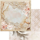 Romantic Boho 6X6 Paper Pad
