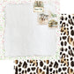 Wild adventures Scrapbooking Paper Set 12X12