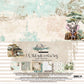 Wild adventures Scrapbooking Paper Set 12X12