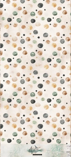 Wild adventures FABRIC