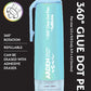ACS 360° Glue Dot Tape Pen & Refill Bundle