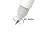 Swivel Hobby Knife w/Blade