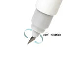 Swivel Hobby Knife w/Blade