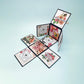 Memory Box Folio - Black
