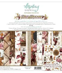 Fall Festival 12x12 Collection
