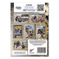 Golden Ebony 6x4 Pack - April 2025