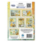 Honey Fields 6x4- February Release
