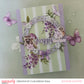 Lace Edge Circle Die