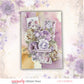 Postage Stamp Strip Die