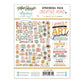 Art Journal Essentials Creative Mind Ephemera