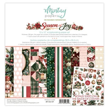 Season Of Joy - 07