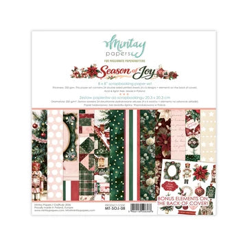 Season Of Joy - 08