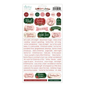 Season Of Joy - 13