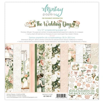 The Wedding Day - 07