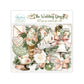 The Wedding Day - Die Cuts