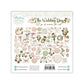 The Wedding Day - Die Cuts