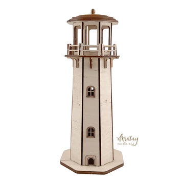 WOODIES - LIGHTHOUSE