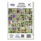 Magic Vines Tuck n' Play Cards - September Release