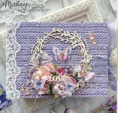 Mintay Lilac Garden Kit