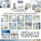Snowflake Season Collection - July 24